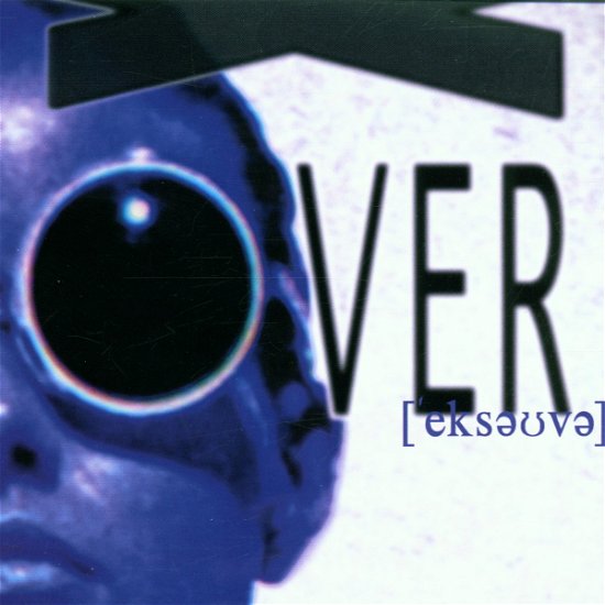 Fiedler · X Over (CD) (2002)