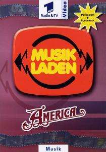 Musikladen - America - Musique - INAKUSTIK - 4031778120078 - 8 décembre 2011