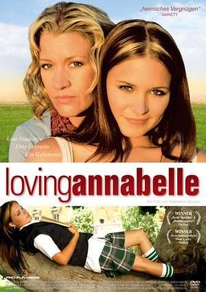 Cover for Erin Kelly / Diane Gaidry · Loving Annabelle (DVD) (2007)