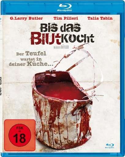 Cover for Bis Bas Biutkocht (Blu-ray)