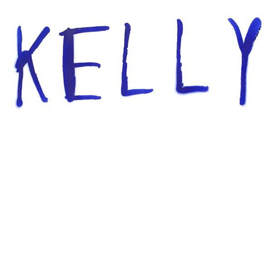 Cover for Eden Burns · Kelly (LP) (2020)