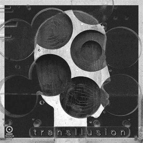 Transllusion · Opening Of The Cerebral Gate (CD) [Reissue edition] (2023)