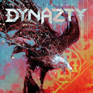 Cover for Dynazty · Final Advent (CD) [Japan Import edition] (2022)