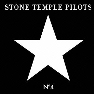 Cover for Stone Temple Pilots · No.4 (CD) (2012)