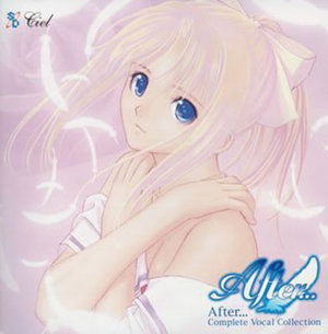 Cover for After · Complete Vocal Collection (CD) (2004)