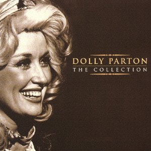 Cover for Dolly Parton · Collection (best Of) -Ltd (CD) [Limited edition] (2006)