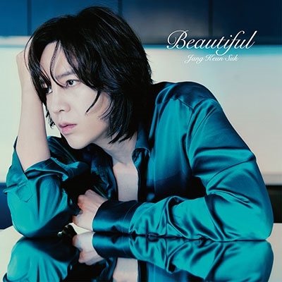 Beautiful - Jang Keun-Suk - Musikk - UNIVERSAL MUSIC JAPAN - 4988031527078 - 31. august 2022