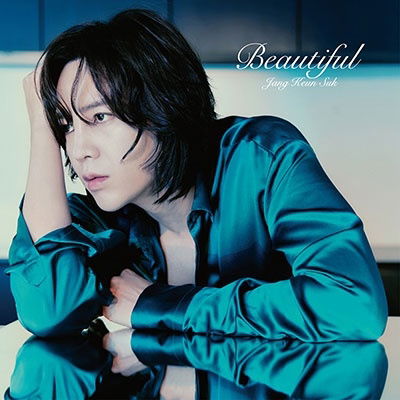 Beautiful - Jang Keun-Suk - Musik - UNIVERSAL MUSIC JAPAN - 4988031527078 - 31. august 2022