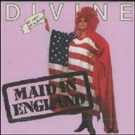 Cover for Divine · Maid in England (CD) [Japan Import edition] (2013)