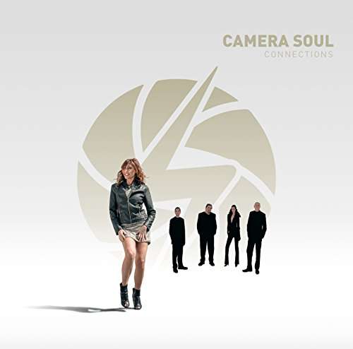 Cover for Camera Soul · Connections (CD) [Japan Import edition] (2017)