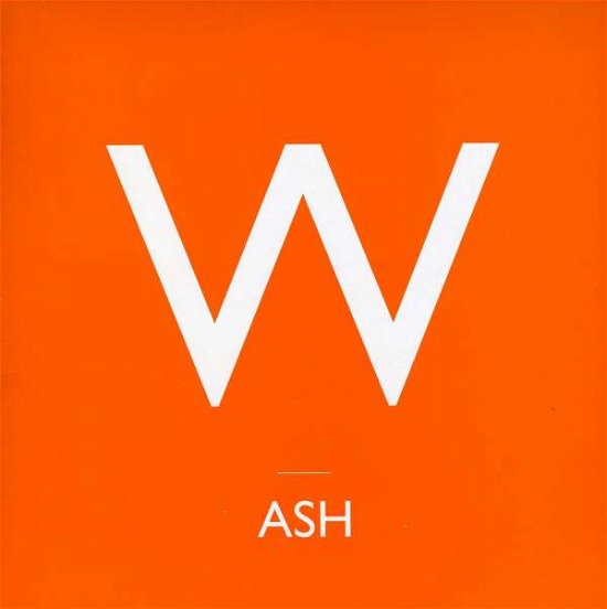 W Embers - Ash - Musik -  - 5024545576078 - 5. juli 2018