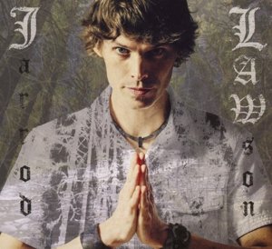 Cover for Jarrod Lawson (CD) (2014)
