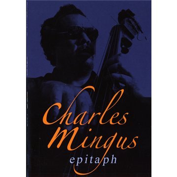 Cover for Charles Mingus · Epitaph Live - Pal (DVD) (2009)