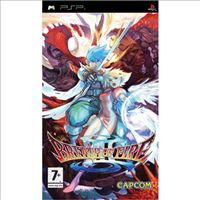 Cover for Capcom · Breath of Fire 3 (PSP)