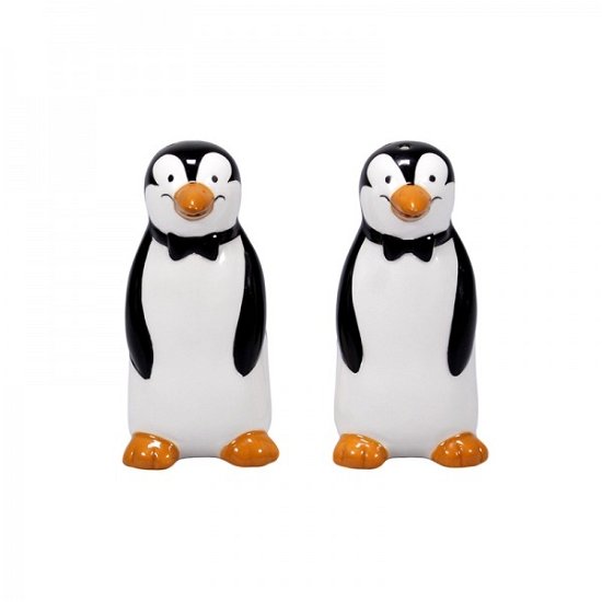Penguins - Mary Poppins - Merchandise - DISNEY - 5055453462078 - 30 november 2018