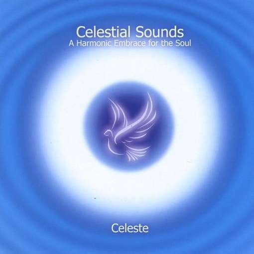 Cover for Celeste · Celestial Sounds (CD) (2010)