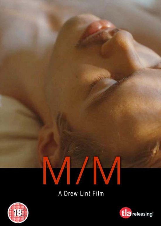 Cover for Mm · M/m (DVD) (2018)
