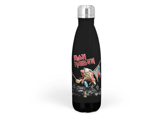Cover for Iron Maiden · Trooper (Water Bottle) (2024)