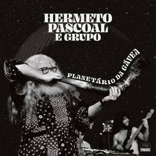 Hermeto Pascoal E Grupo · Planetario Da Gavea (LP) (2022)