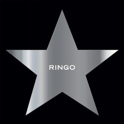 Cover for Ringo Starr · 45 Rpm Singles Box (7&quot;) [Limited edition] [Box set] (2013)