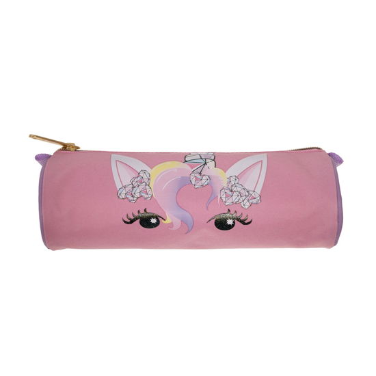 Cover for Unicorn Gems · Pencil Case (092308100) (Toys)