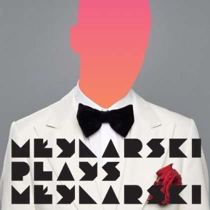 Cover for Wojciech Mlynarski · Mlynarski Plays Mlynarski (CD) (2010)