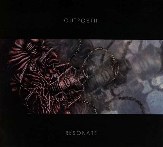 Resonate - Outpost11 - Musik - ADVOXYA-HUN ZENEI BT - 5999860351078 - 14. december 2020