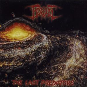 Cover for Troll · Last Predators (LP) (2021)