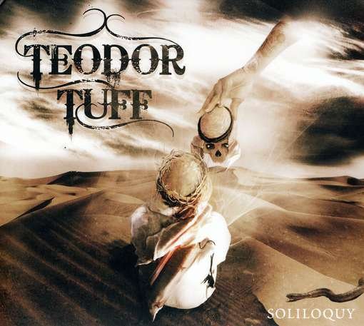 Cover for Teodor Tuff · Soliloquy (CD) (2012)