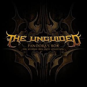 Cover for Unguided · Hell Frost:ultimate Edition (CD) (2012)