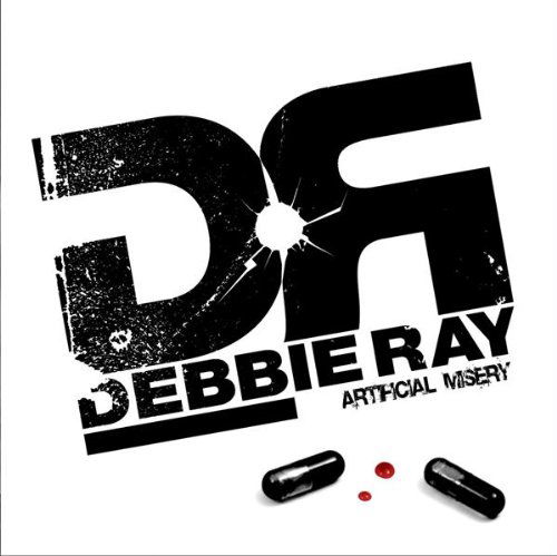 Cover for Debbie Ray · Artificial Misery (CD) (2010)