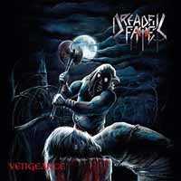Vengeance - Dreadful Fate - Musik - CODE 7 - TO THE DEATH - 7393210440078 - 15 juni 2018