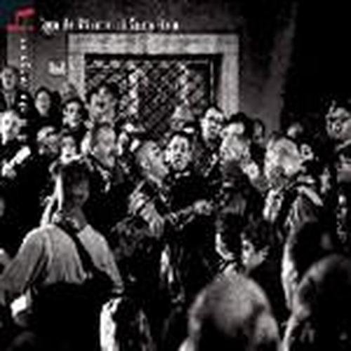 Cover for Coro Dei Minatori Di Santa Fiora · Dilli Che Venghino (CD) (2011)