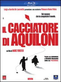 Cover for Cacciatore Di Aquiloni (Il) (Blu-ray) (2015)