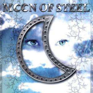 Cover for Moon Of Steel · Beyond The Edges (CD)