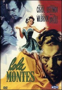 Lola Montes - Lola Montes - Movies -  - 8032134042078 - December 12, 2006