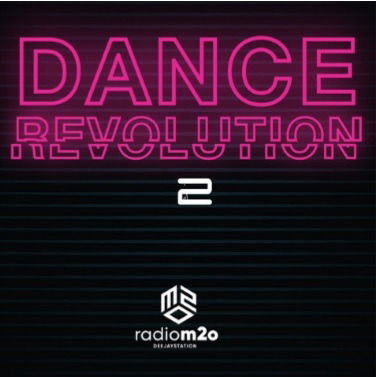 Dance Revolution Vol.2 - V/A - Musik - SMILAX - 8033116177078 - 30. Oktober 2020