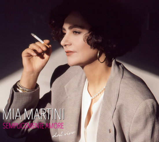 Cover for Mia Martini · Bellissima (CD) [Digipak] (2023)