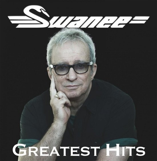 Cover for Swanee · Greatest Hits (CD) (2022)