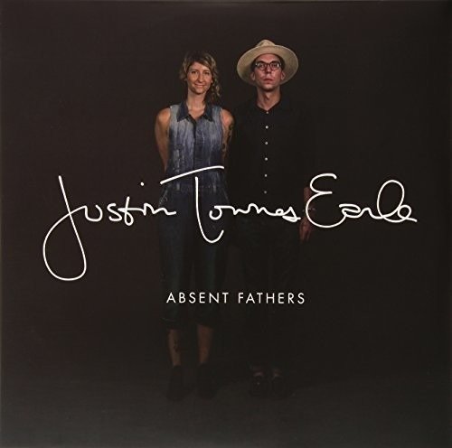 Absent Fathers - Justin Townes Earle - Musik - IMT - 9397601002078 - 27. januar 2015