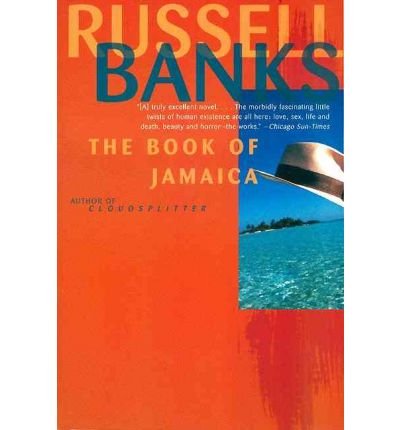 Cover for Russell Banks · The Book of Jamaica (Paperback Book) (1996)