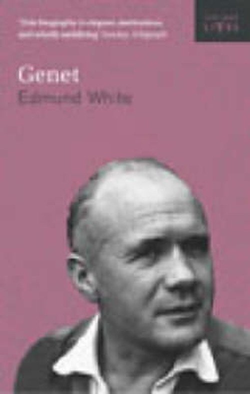 Cover for Edmund White · Genet - Vintage Lives (Paperback Bog) (2004)