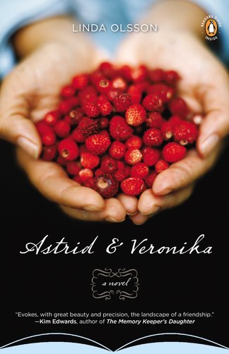 Cover for Linda Olsson · Astrid and Veronika (Taschenbuch) [First edition] (2007)