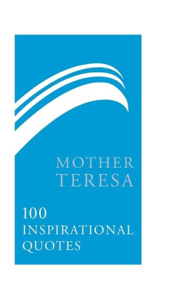 Cover for Mother Teresa of Calcutta · Mother Teresa (Hardcover Book) (2016)