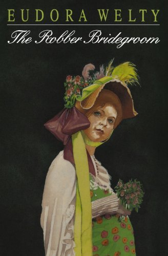 Cover for Eudora Welty · The Robber Bridegroom (Paperback Bog) [1st edition] (1978)