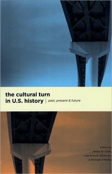 The Cultural Turn in U. S. History: Past, Present, and Future - James W. Cook - Bøger - The University of Chicago Press - 9780226115078 - 1. februar 2009
