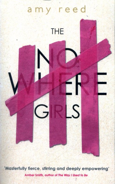 Cover for Amy Reed · The Nowhere Girls (Paperback Bog) (2017)