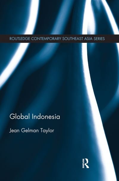 Cover for Jean Gelman Taylor · Global Indonesia (Paperback Book) (2021)