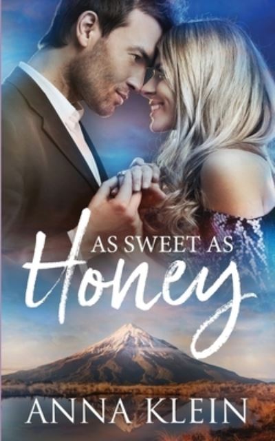 Cover for Anna Klein · As Sweet As Honey (Paperback Book) (2019)