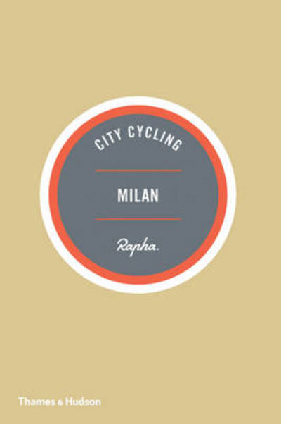 Cover for Andrew Edwards · City Cycling Milan (Paperback Book) (2014)